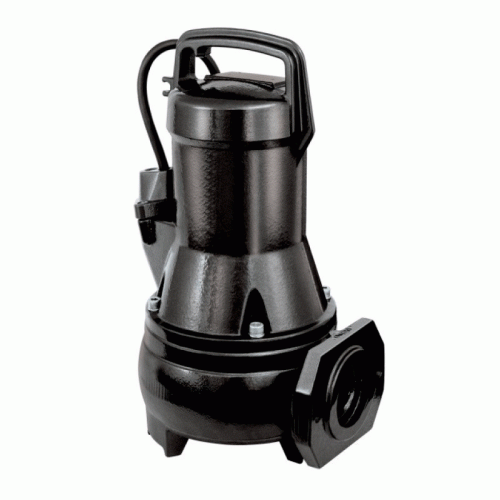 Насос фекальный ESPA Draincor M 230В