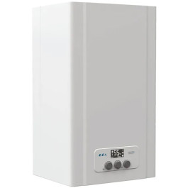 Котёл газовый двухконтурный ECA Gelios Plus 28 HM NG