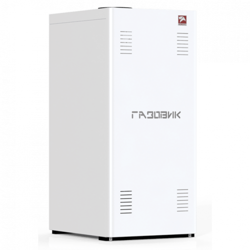Напольный газовый энергонезависимый котел Лемакс АОГВ Газовик-29