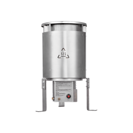 Обогреватель инфракрасный газовый Ballu BIGH-10