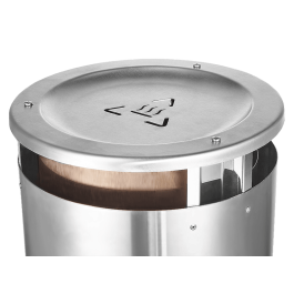 Обогреватель инфракрасный газовый Ballu BIGH-10