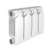 Биметаллический радиатор Bilux plus R200 5 секций