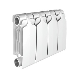Биметаллический радиатор Bilux plus R200 8 секций