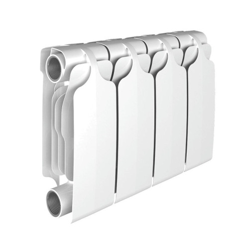 Биметаллический радиатор Bilux plus R200 14 секций