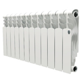Биметаллический радиатор Royal Thermo Revolution Bimetall 350 (12 секций)
