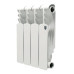 Биметаллический радиатор Royal Thermo Revolution Bimetall 350 (4 секции)