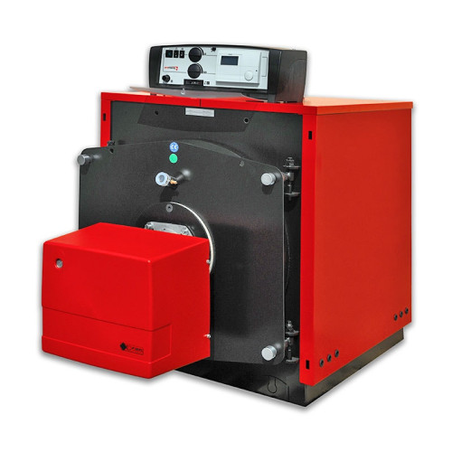 Котел напольный Protherm Бизон NO 350