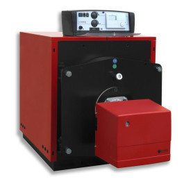 Котел напольный Protherm Бизон NO 100