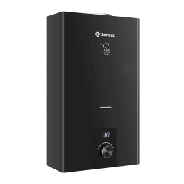 Газовая колонка Thermex Tion 20 D Black