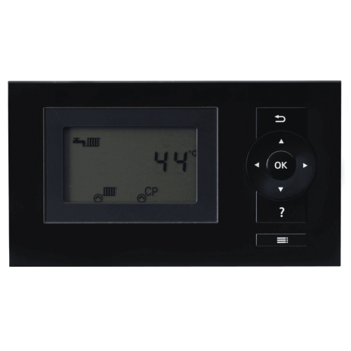 Система регулирования для котлов Viessmann Vitotronic 200 HO1B 7533467