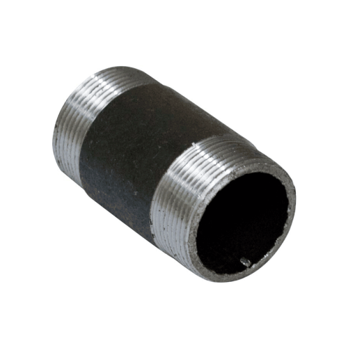 Бочонок КАЗ стальной ДУ50 длина 70мм