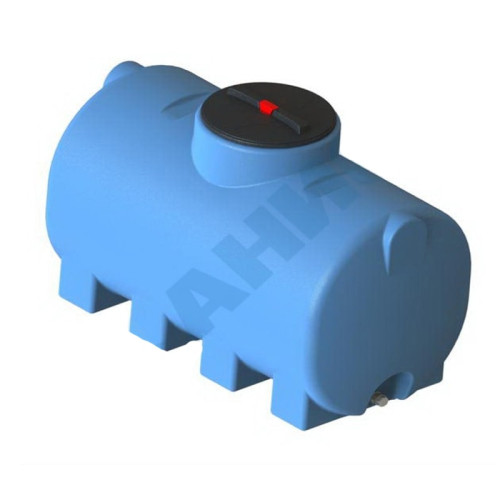 Емкость для воды горизонтальная Анион 2100 литров