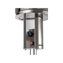 Обогреватель инфракрасный газовый уличный Ballu Vela BOGH-16