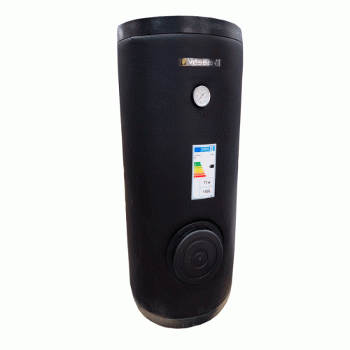 Бойлер косвенный Vessen VAP Bot Elit 800 с одним змеевиком