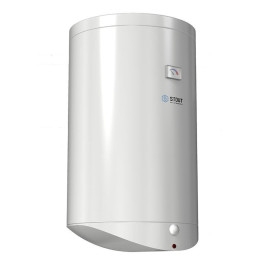 Настенный бойлер косвенного нагрева Stout (200 л.) с ТЭНом 2,4 кВт