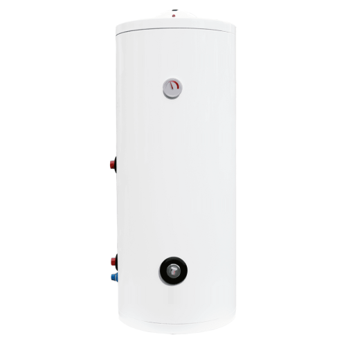 Напольный бойлер косвенного нагрева Sunsystem ВB NL V/S1 UP 200 литров