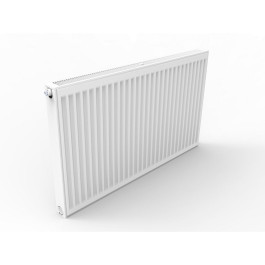 Панельный стальной радиатор Stelrad Compact 22 тип (500x500 мм)