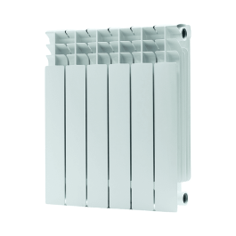 Биметаллический радиатор Stout Titan 500 (10 секций)