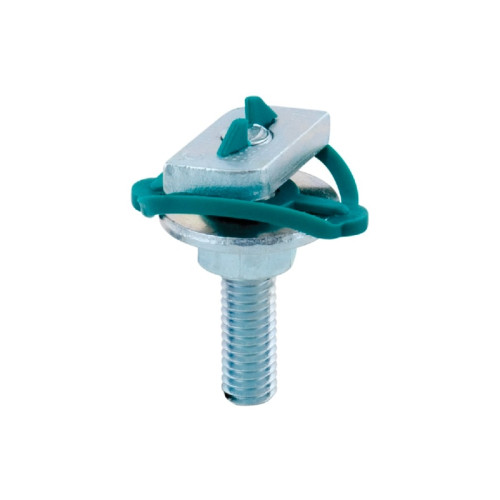 Болт быстрого монтажа Walraven Bis Rapidrail M10x50мм.(арт.6523005)