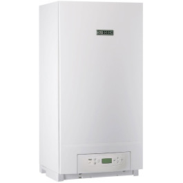 Газовый котел конденсационный Bosch Condens 5000 W ZBR100-3