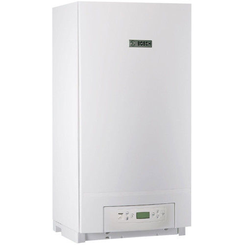 Газовый котел конденсационный Bosch Condens 5000 W ZBR100-3