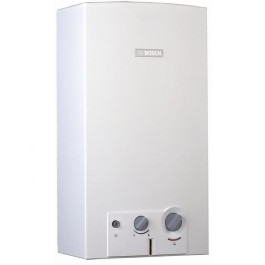 Проточный газовый водонагреватель Bosch Therm 4000 O WR 13-2 B