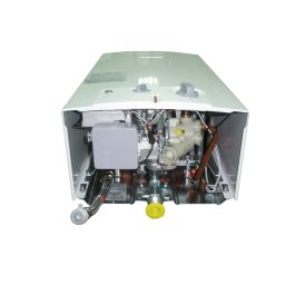 Проточный газовый водонагреватель Bosch Therm 4000 O WR 13-2 B