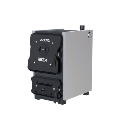 Котел твердотопливный ZOTA Box 10