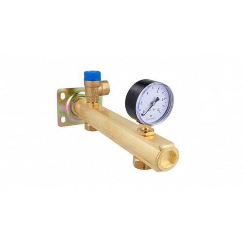 Группа безопасности бойлера Afriso BSB 620 3/4" ВР (арт.9062000)