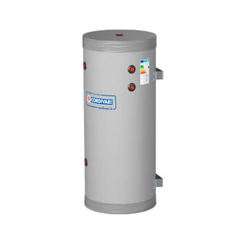 Бойлер косвенного нагрева Cordivari Bolly Murelle WB 80
