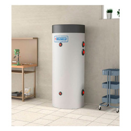 Бойлер косвенного нагрева Cordivari Bolly Primo WB 100