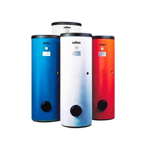 Бойлер косвенного нагрева Reflex AB 300/1 (AF 300)