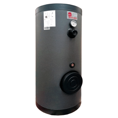 Бойлер косвенного нагрева Wester WHZ 300