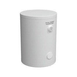 Бойлер косвенного нагрева из нержавейки Royal Thermo AQUATEC INOX RTWX 100