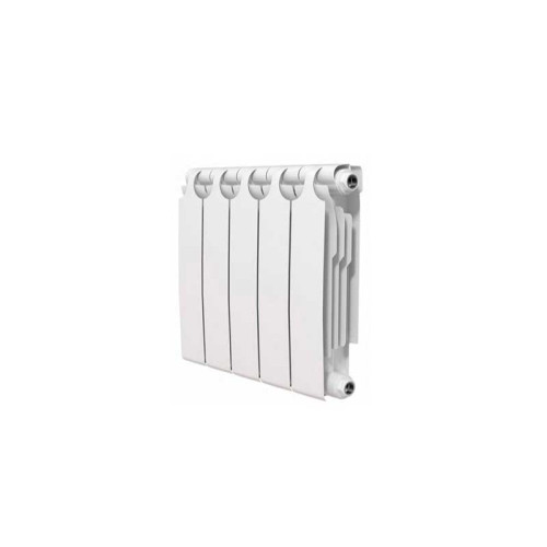 Биметаллический радиатор Теплоприбор БР1-500 13 секций