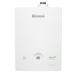 Настенный газовый котел Rinnai BR-UE18 18 кВт + WiFi