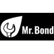 Mr Bond