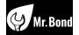 Mr Bond