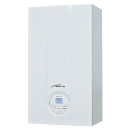 Настенный конденсационный котел Sime BRAVA SLIM HE 25