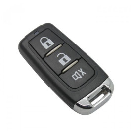 Радиобрелок Ectocontrol ES-BERD-01