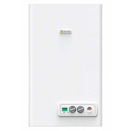 Настенный двухконтурный котел Beretta CIAO 16 CSI