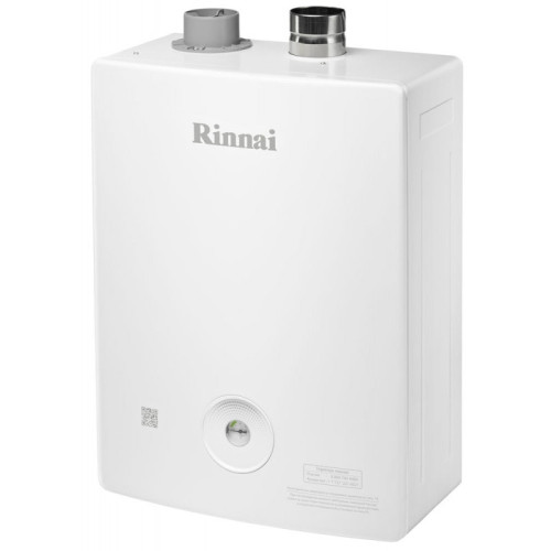 Настенный газовый котел Rinnai BR-K16