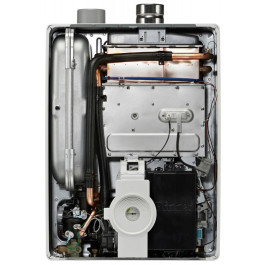 Настенный газовый котел Rinnai BR-K12