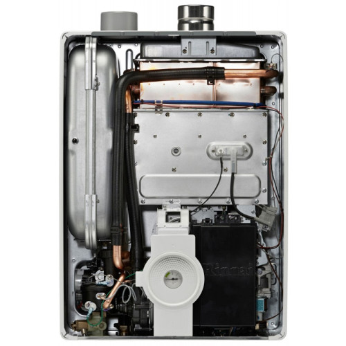 Настенный газовый котел Rinnai BR-K16