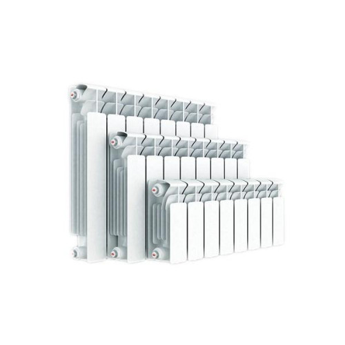 Биметалический радиатор Rifar BS 500 12 секций