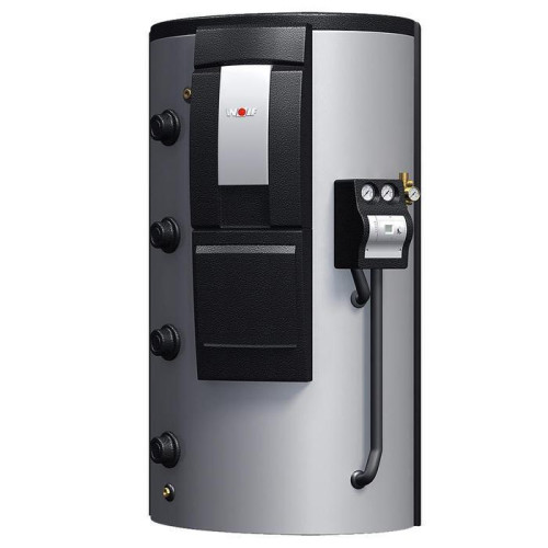 Бойлер косвенного нагрева Wolf BSP-800