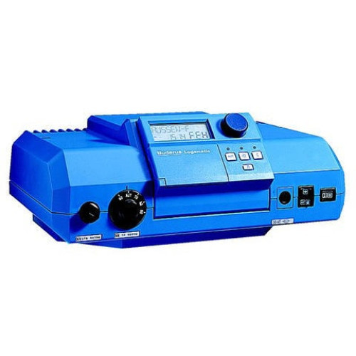 Система управления для напольных котлов Buderus Logamatic 2109