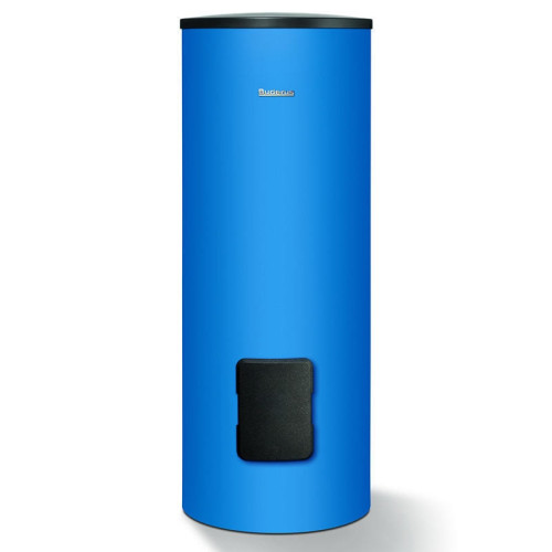 Бойлер косвенного нагрева Buderus Logalux SU400/5 синий