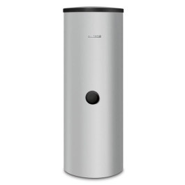 Бойлер косвенного нагрева Buderus Logalux SU120/5 S-B серебристый