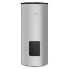 Бойлер косвенного нагрева Buderus Logalux SU300.5 S-B серебристый